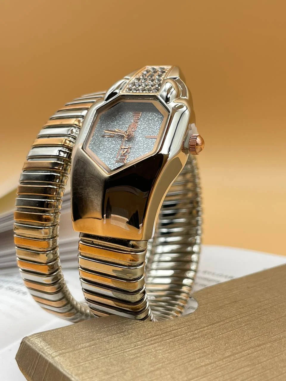 Montre Just Cavalli - JC0002