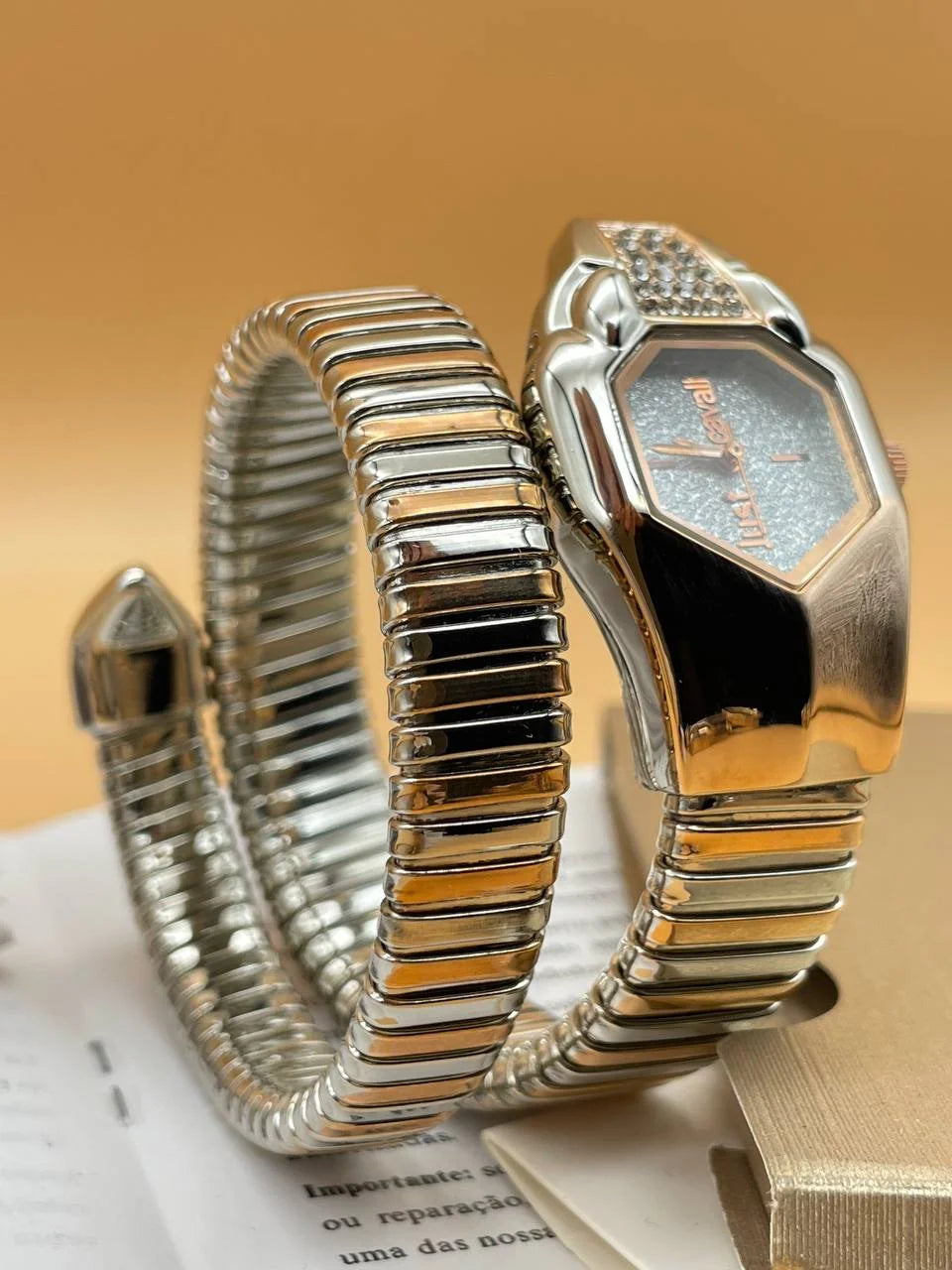 Montre Just Cavalli - JC0002