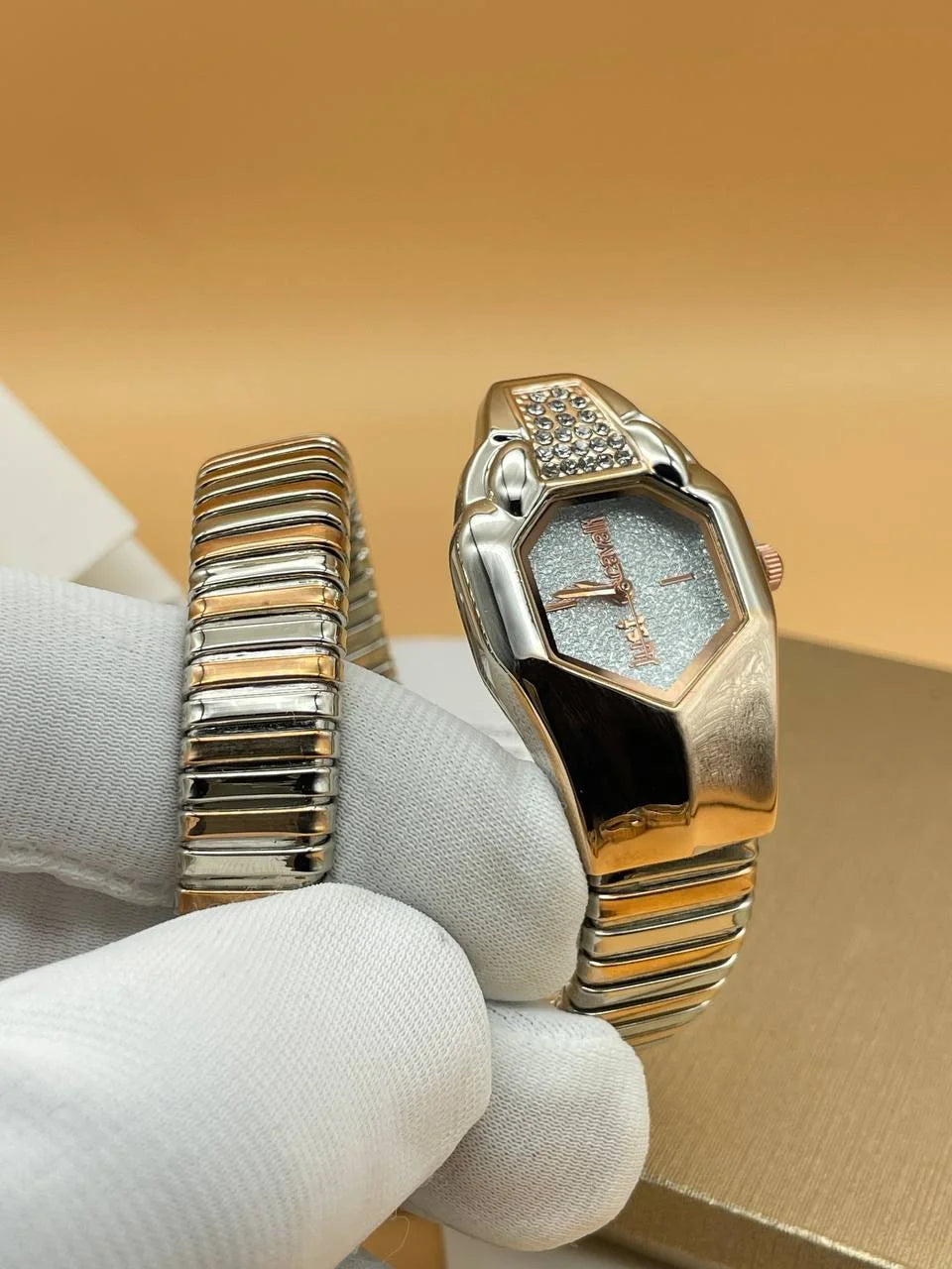 Montre Just Cavalli - JC0002
