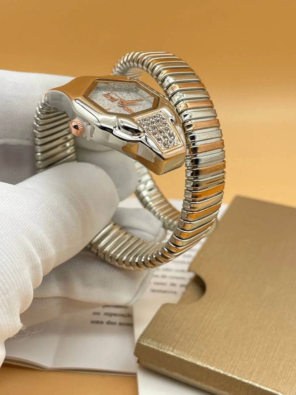 Montre Just Cavalli - JC0002