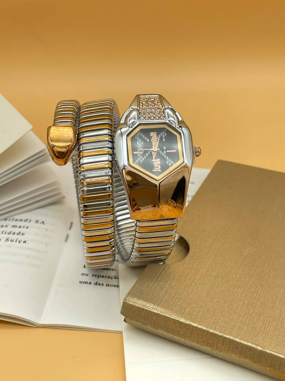 Montre Just Cavalli - JC0003