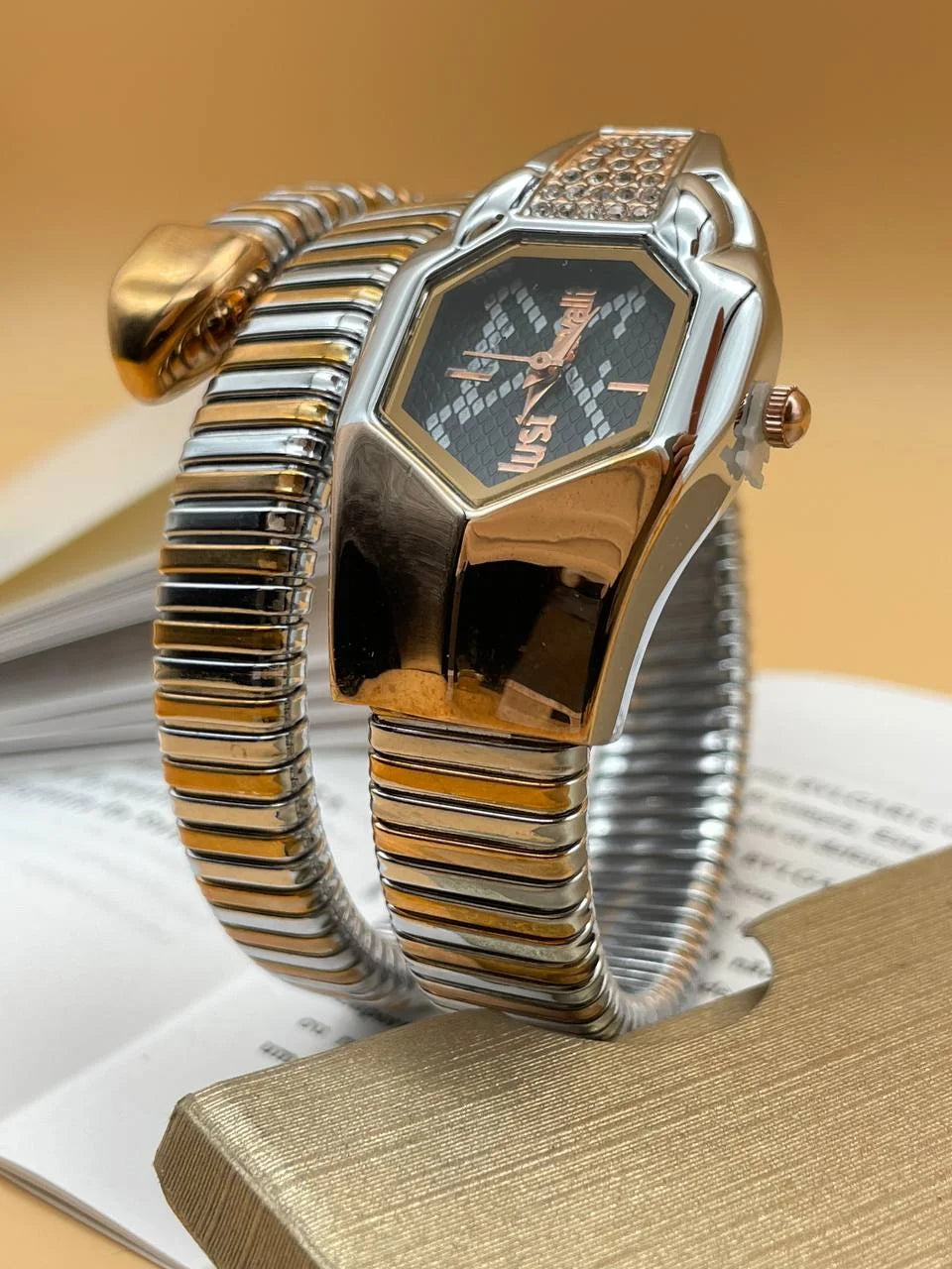 Montre Just Cavalli - JC0003