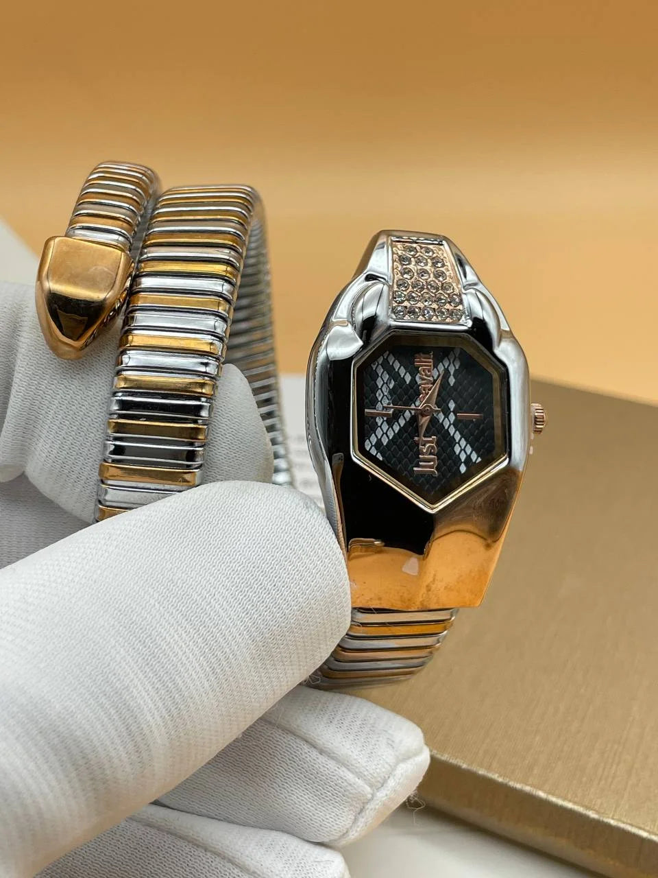 Montre Just Cavalli - JC0003