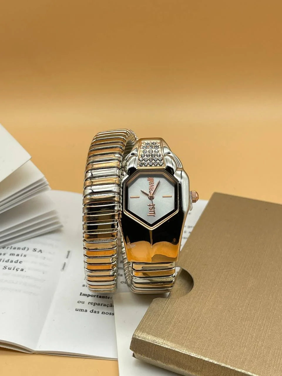 Montre Just Cavalli - JC0001