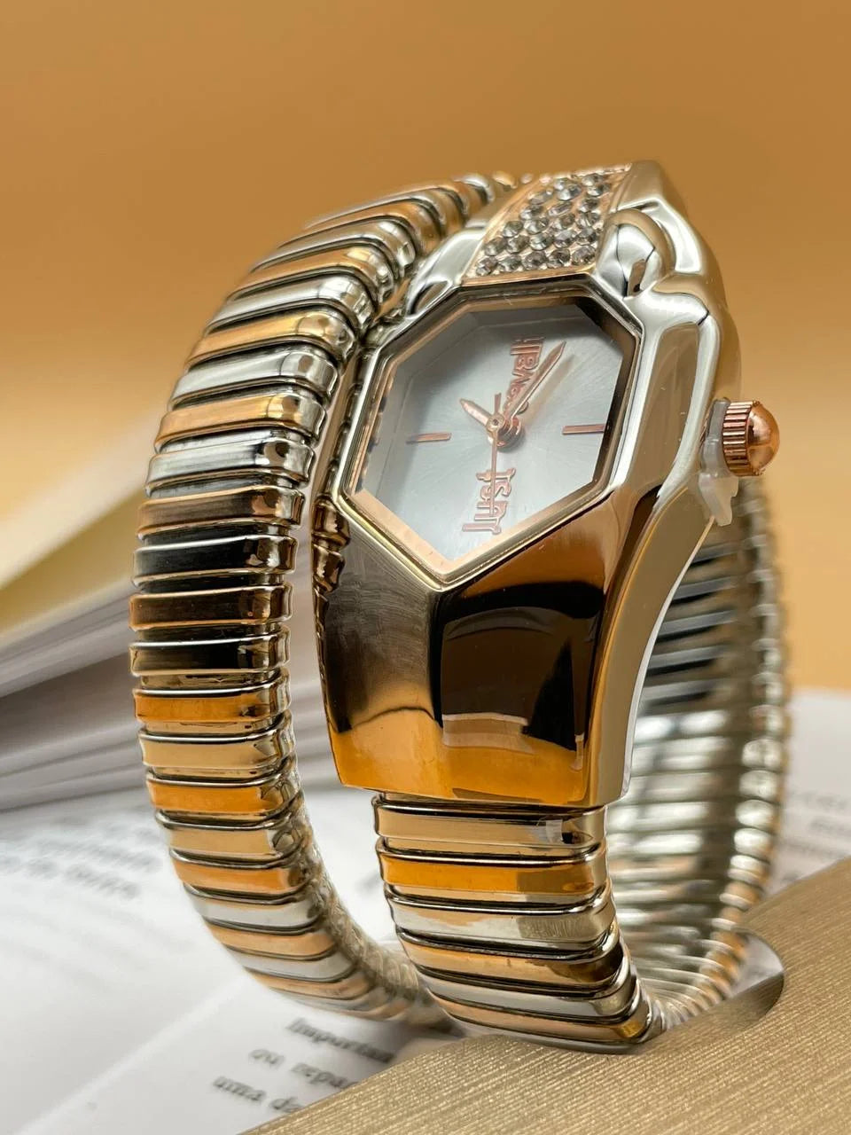 Montre Just Cavalli - JC0001