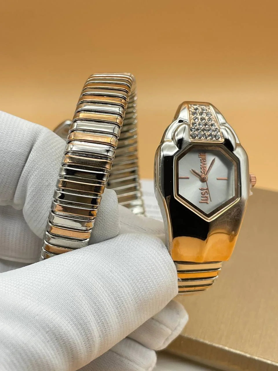 Montre Just Cavalli - JC0001