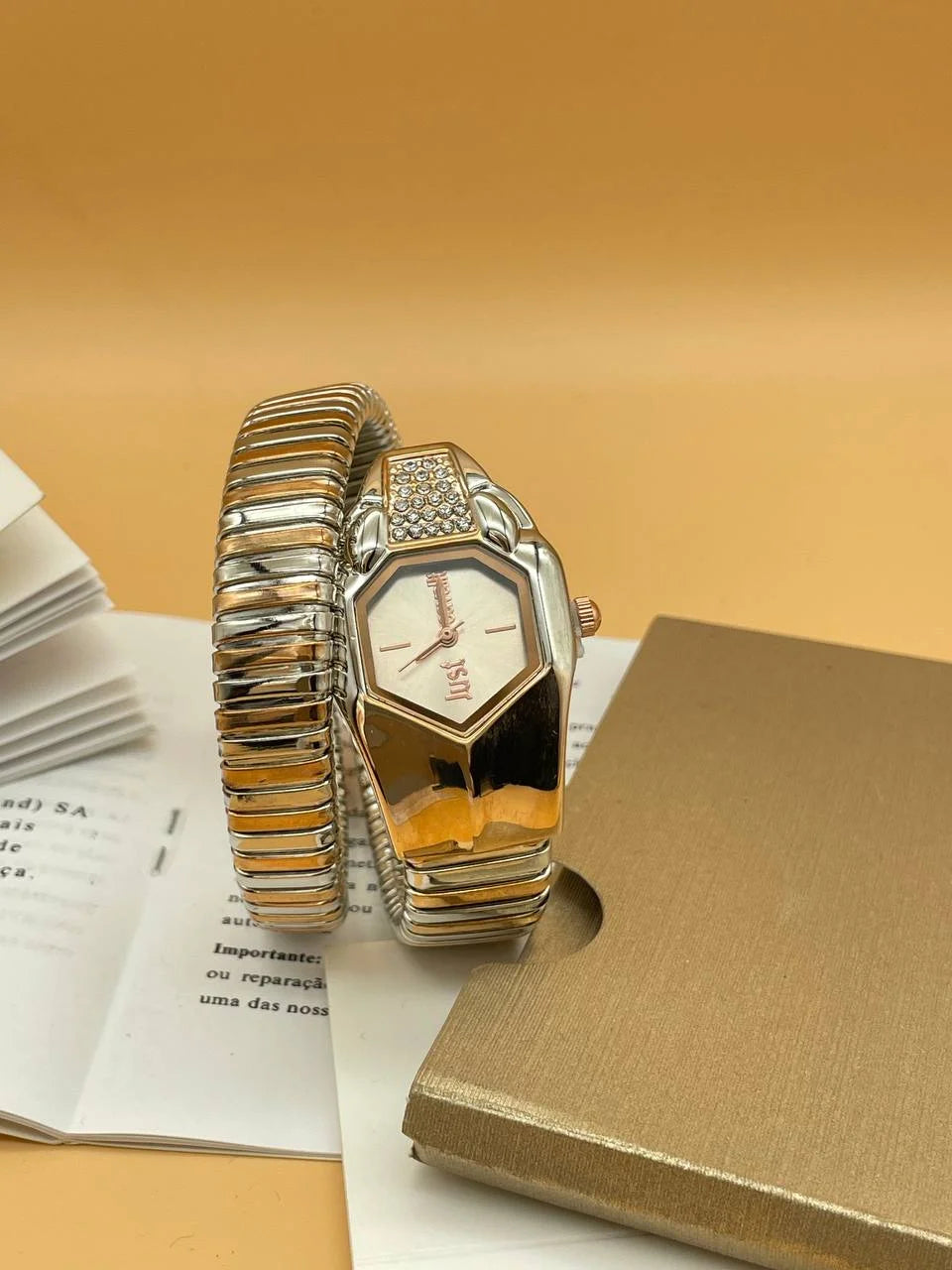 Montre Just Cavalli - JC0007