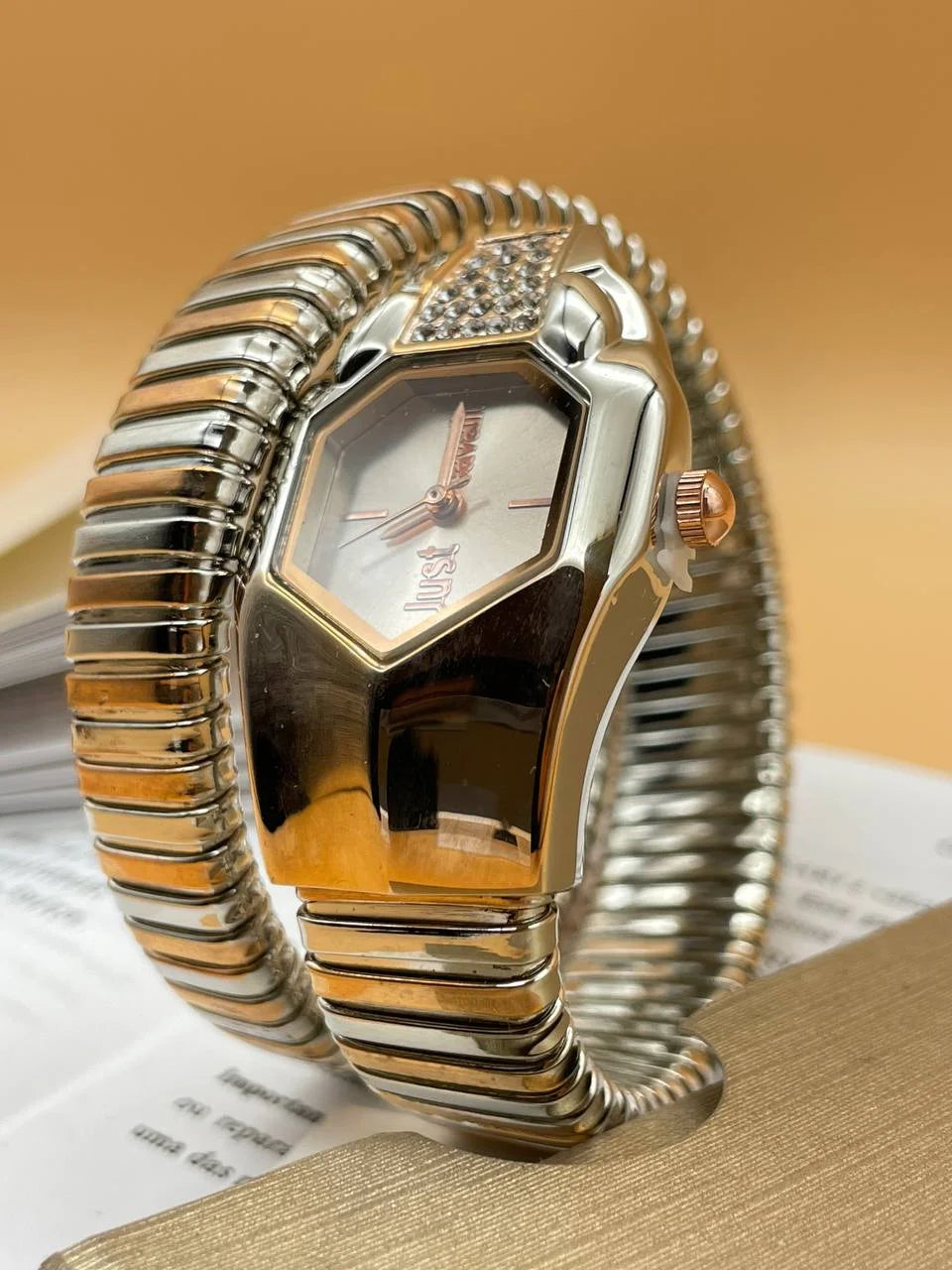 Montre Just Cavalli - JC0007
