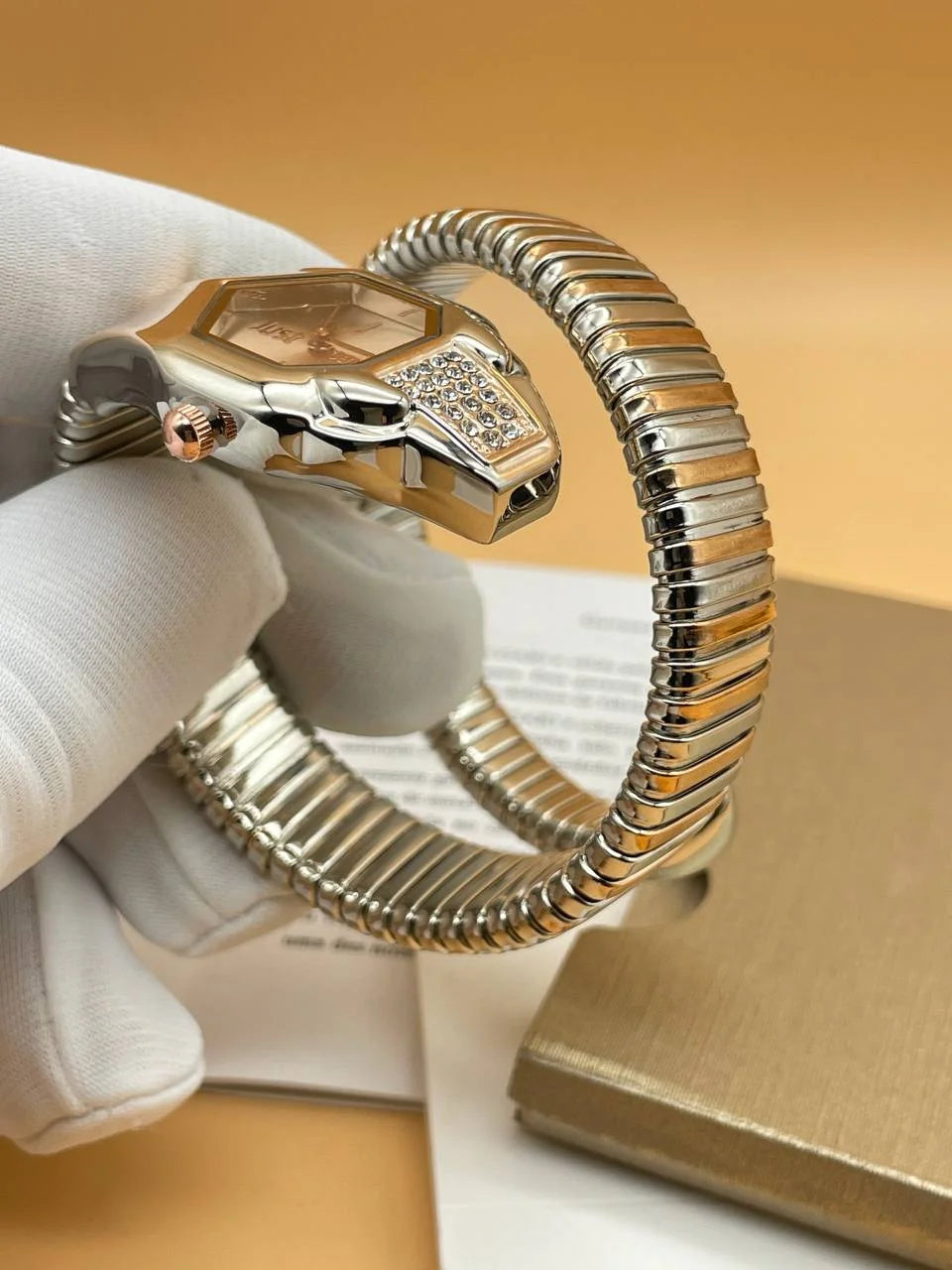Montre Just Cavalli - JC0007