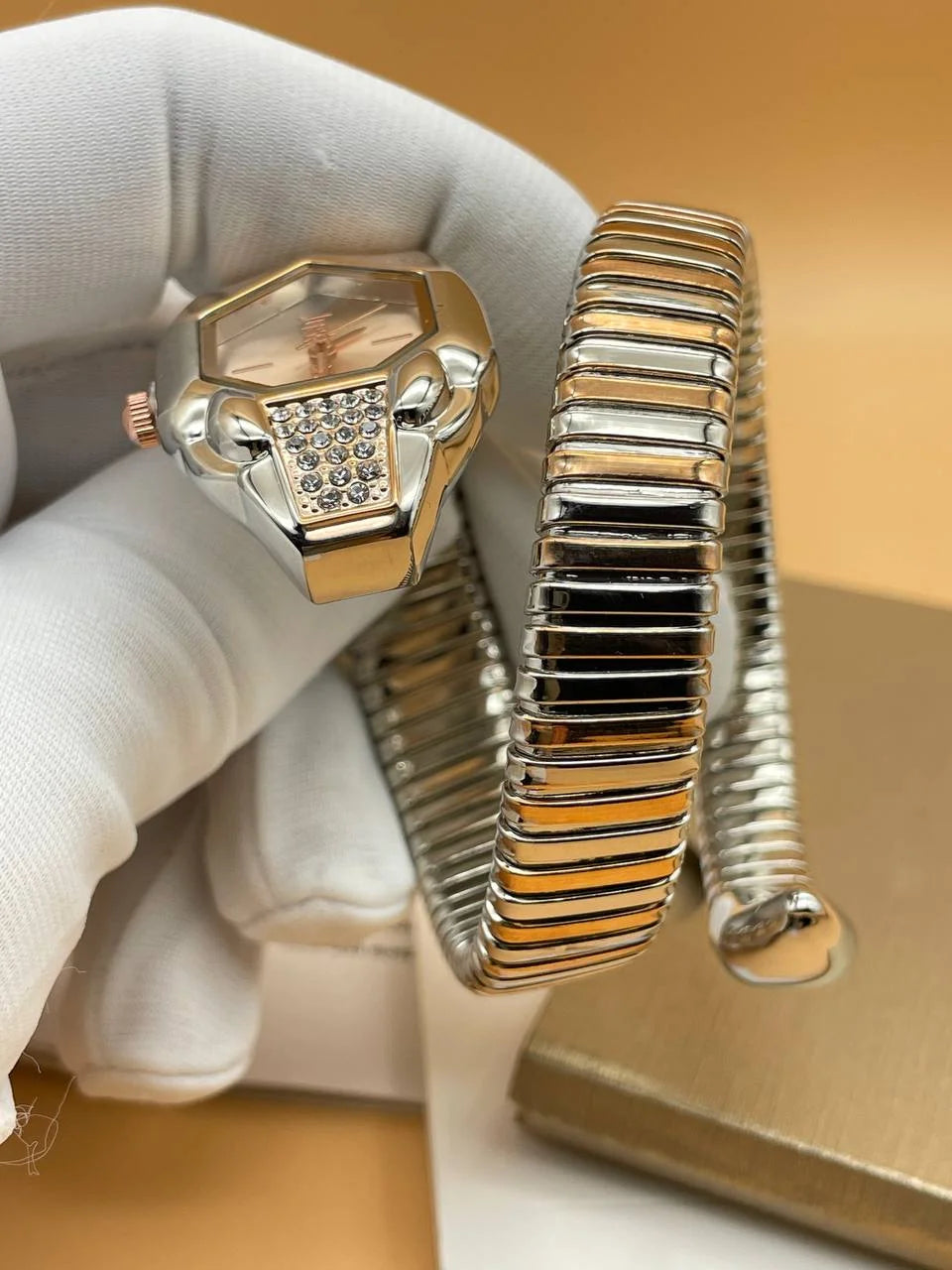 Montre Just Cavalli - JC0007