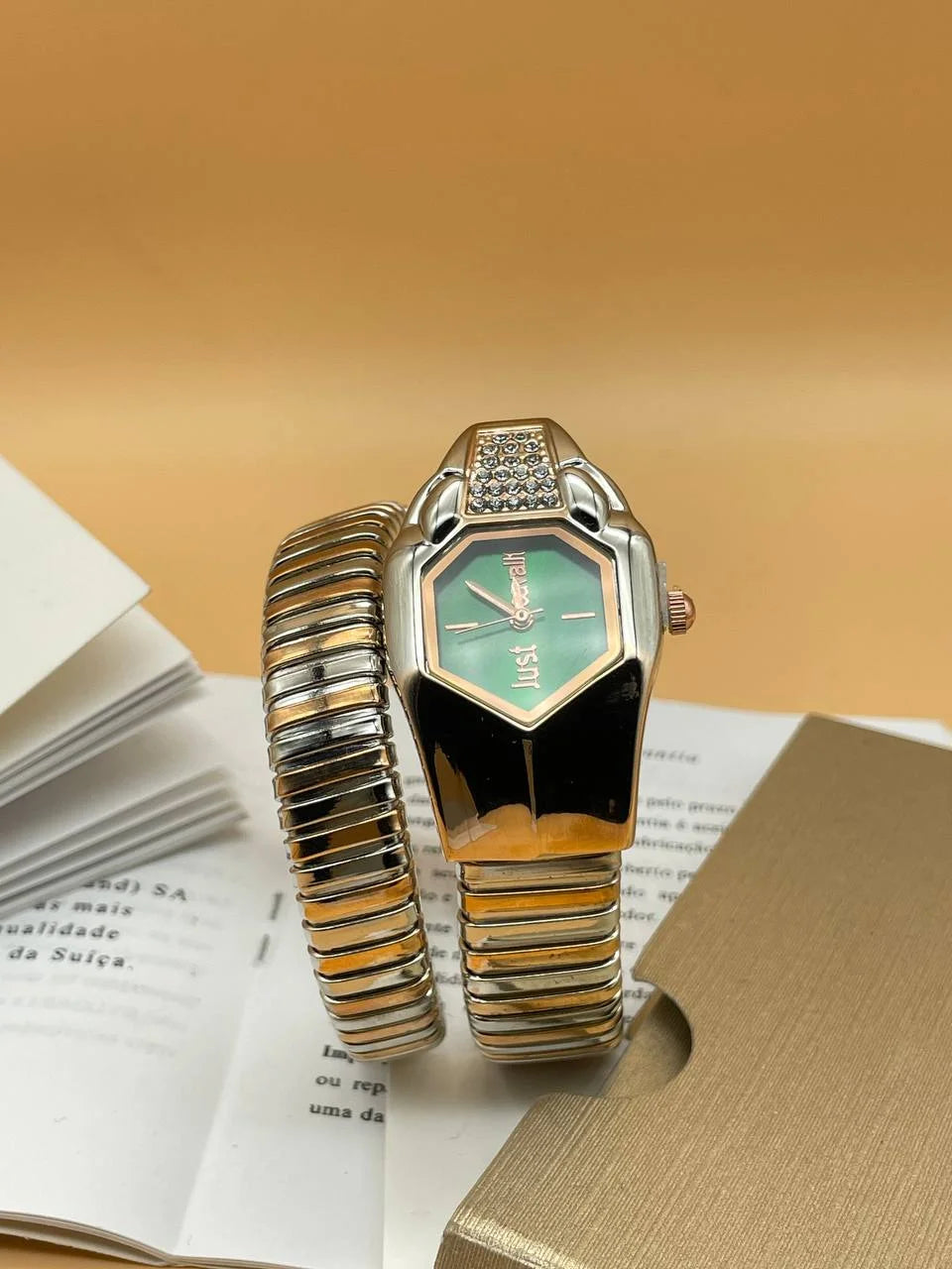 Montre Just Cavalli - JC0008
