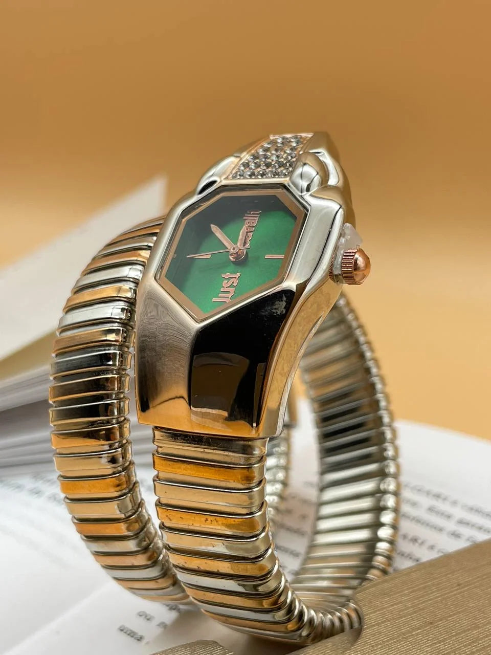 Montre Just Cavalli - JC0008
