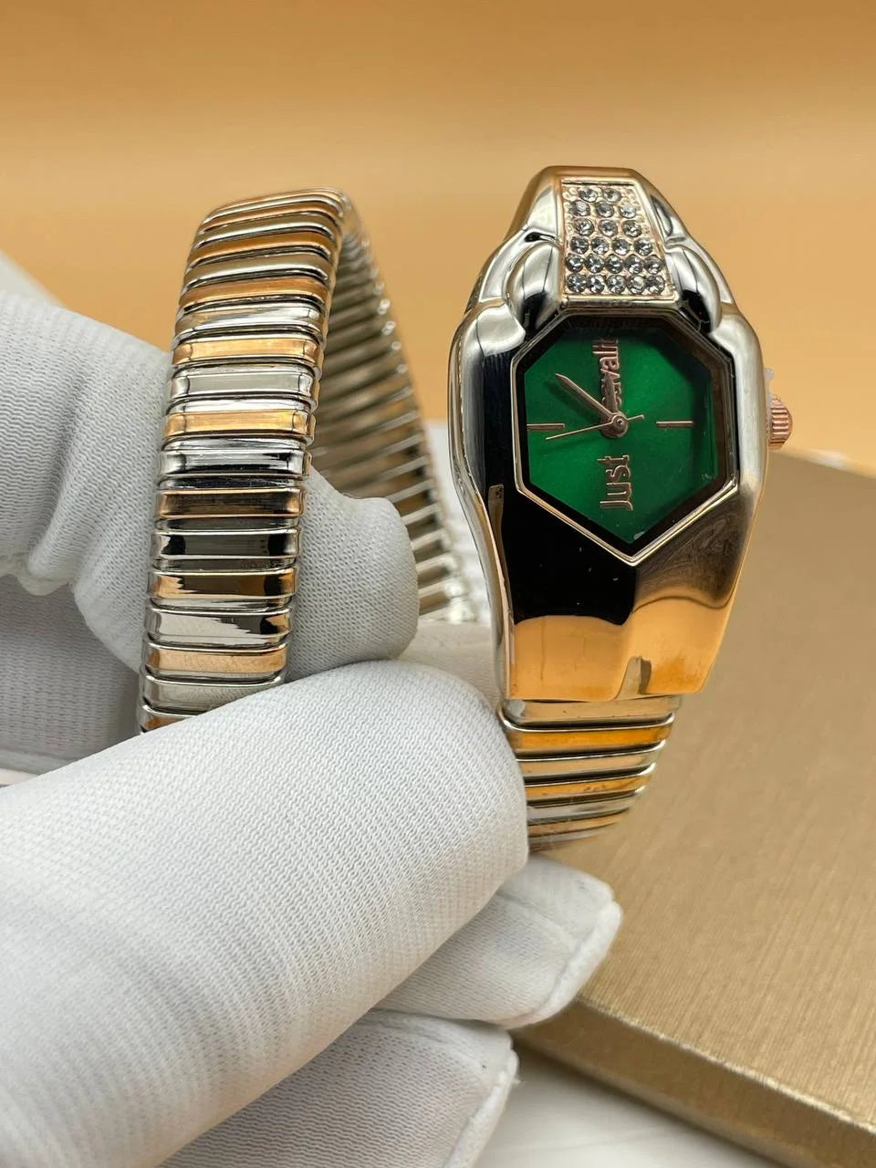 Montre Just Cavalli - JC0008