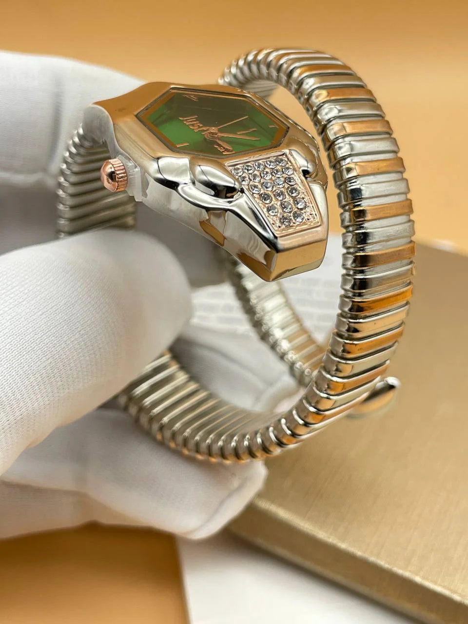 Montre Just Cavalli - JC0008