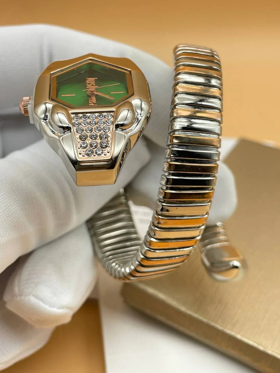 Montre Just Cavalli - JC0008