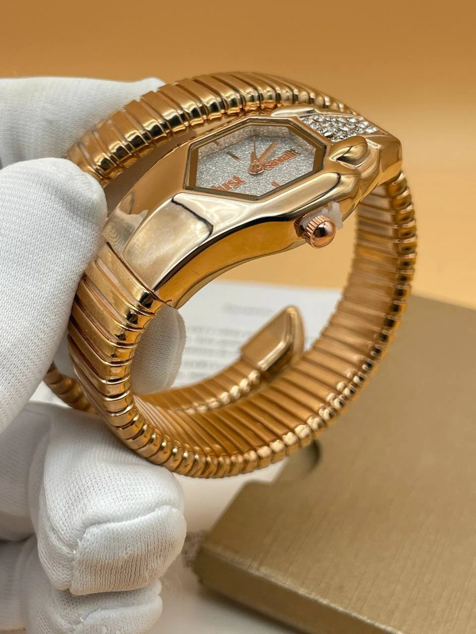 Montre Just Cavalli - JC0009