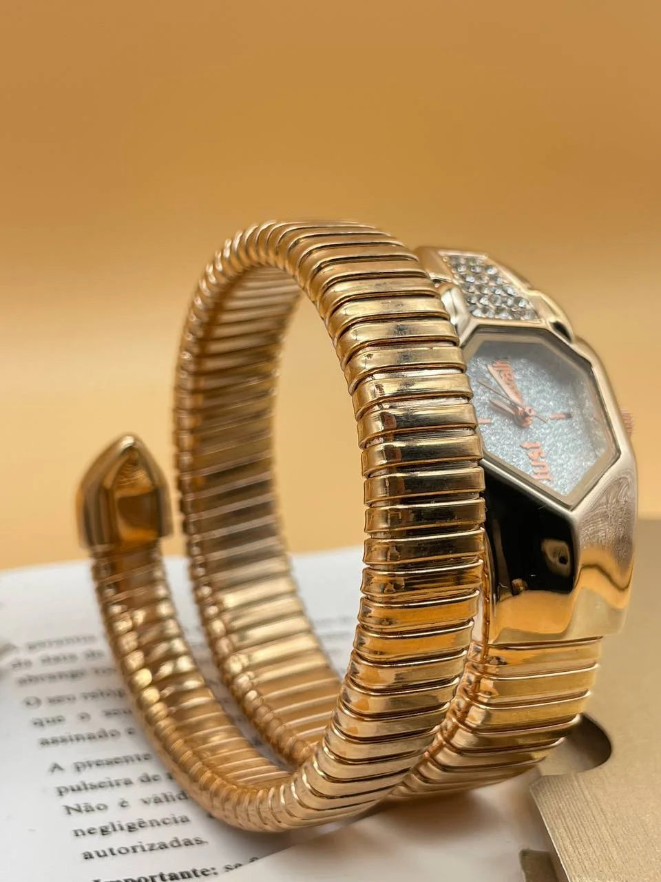 Montre Just Cavalli - JC0009