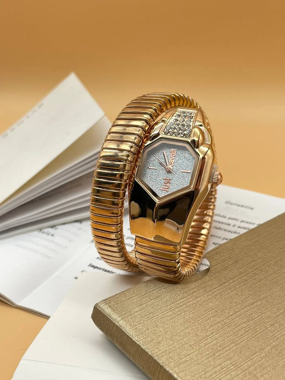 Montre Just Cavalli - JC0009