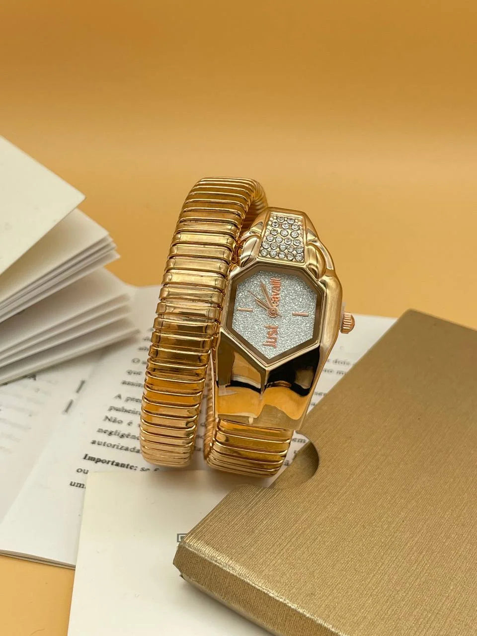 Montre Just Cavalli - JC0009