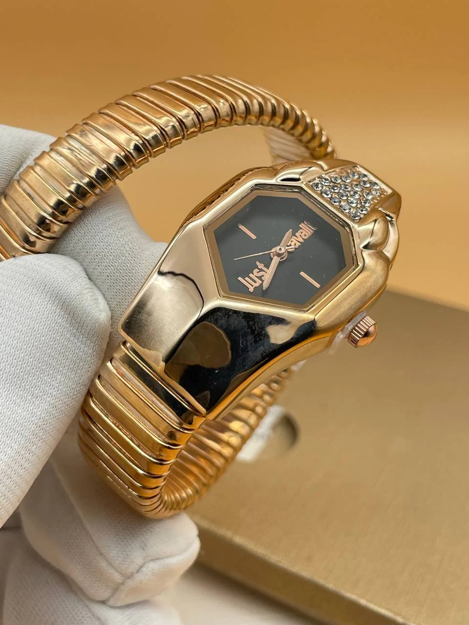 Montre Just Cavalli - JC0012