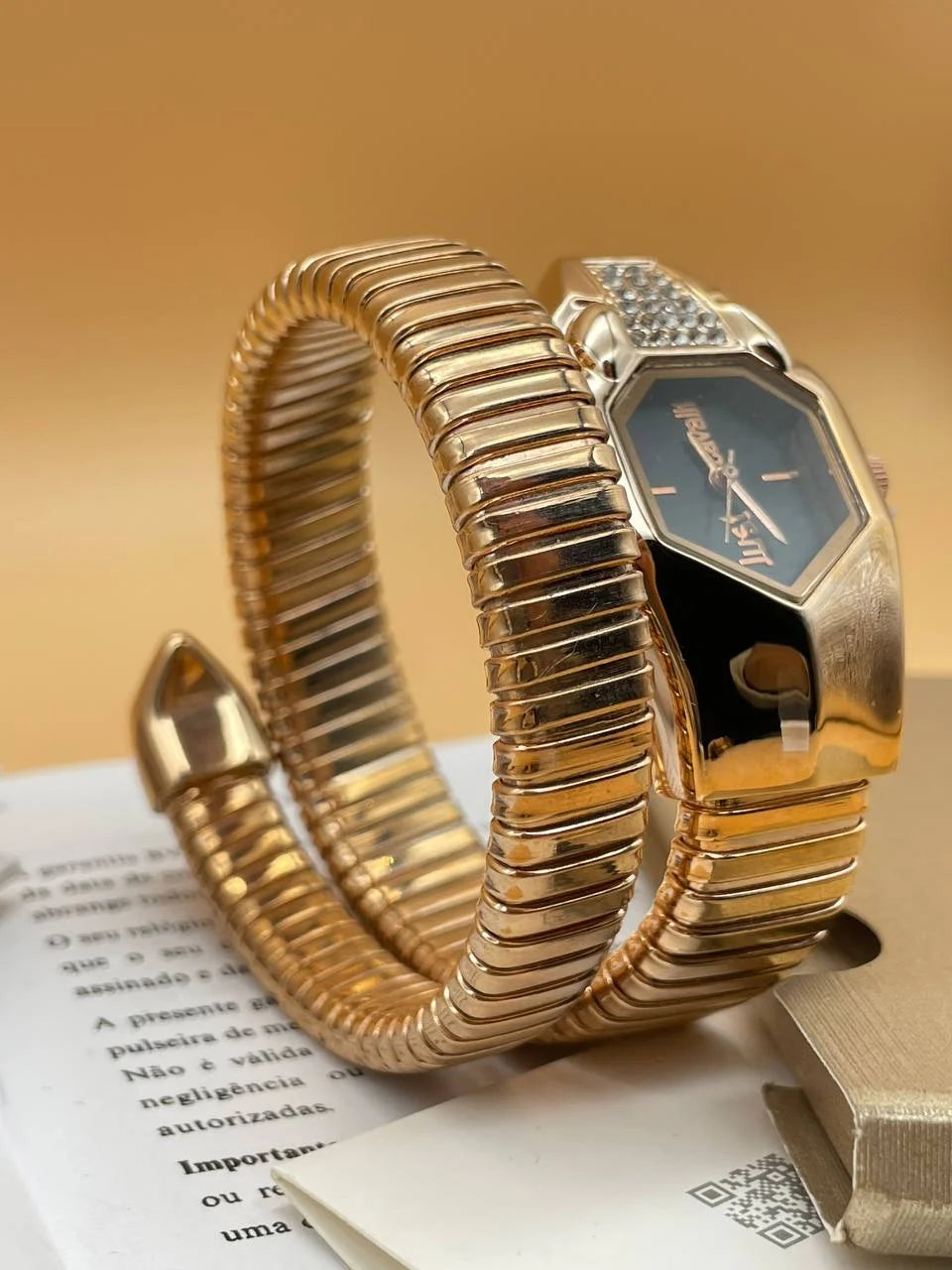 Montre Just Cavalli - JC0012