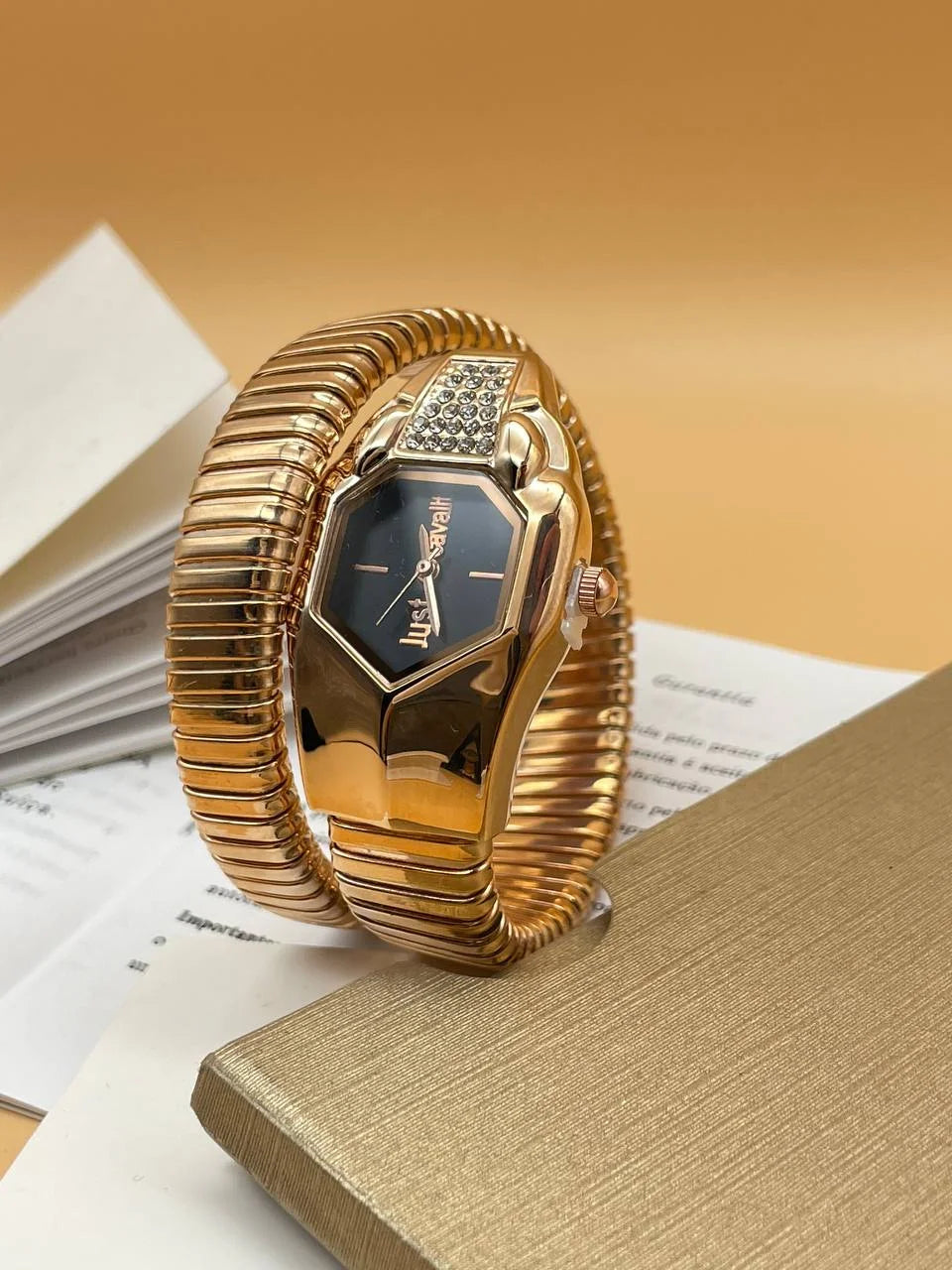 Montre Just Cavalli - JC0012