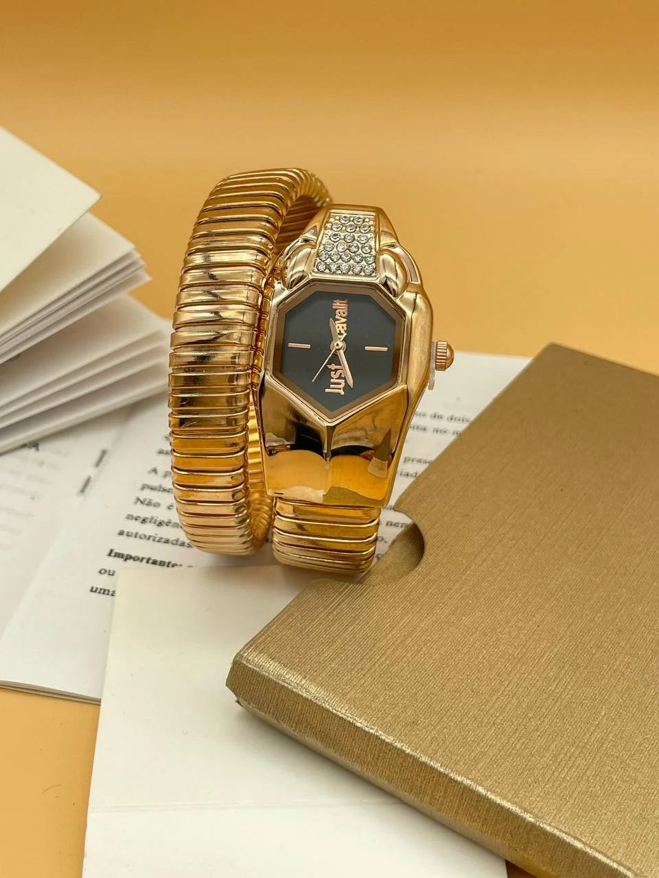 Montre Just Cavalli - JC0012