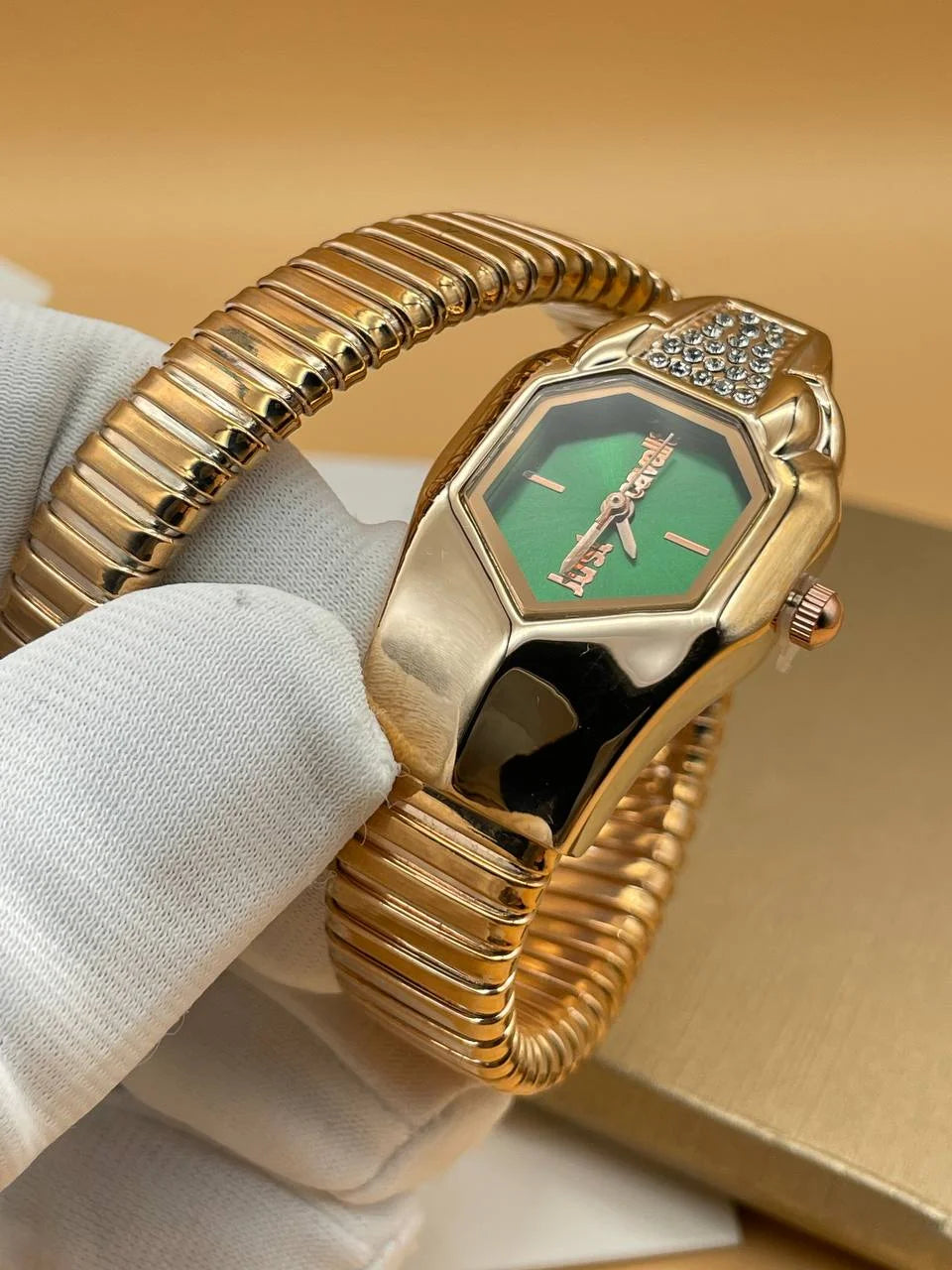 Montre Just Cavalli - JC0013