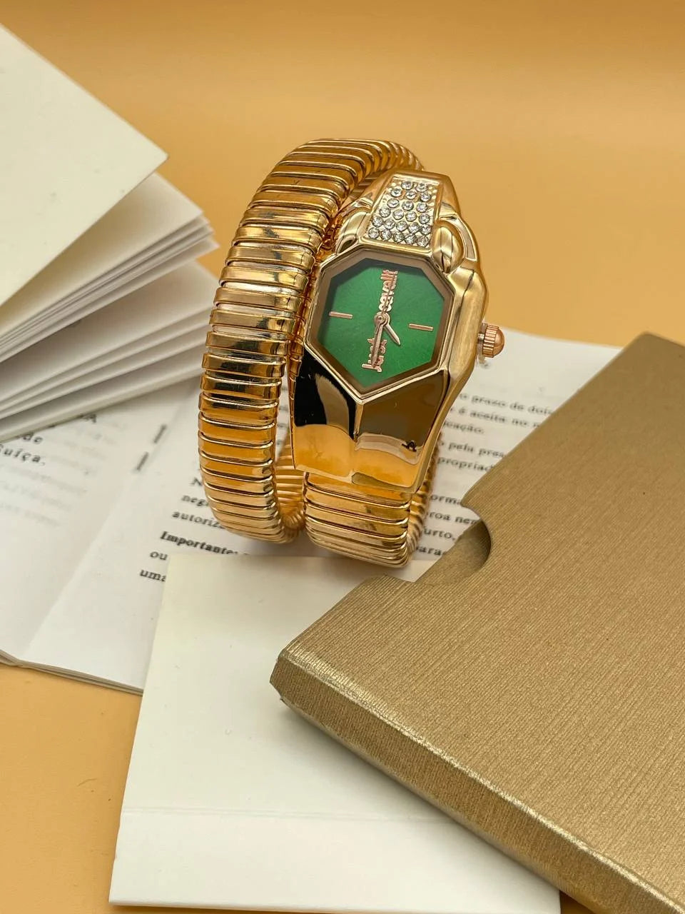 Montre Just Cavalli - JC0013
