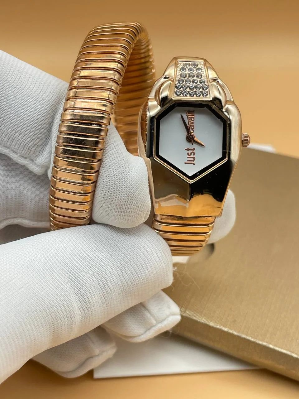 Montre Just Cavalli - JC0014