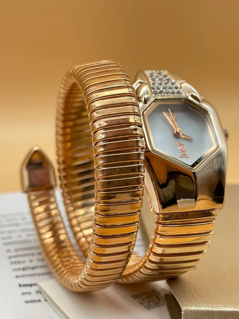 Montre Just Cavalli - JC0014