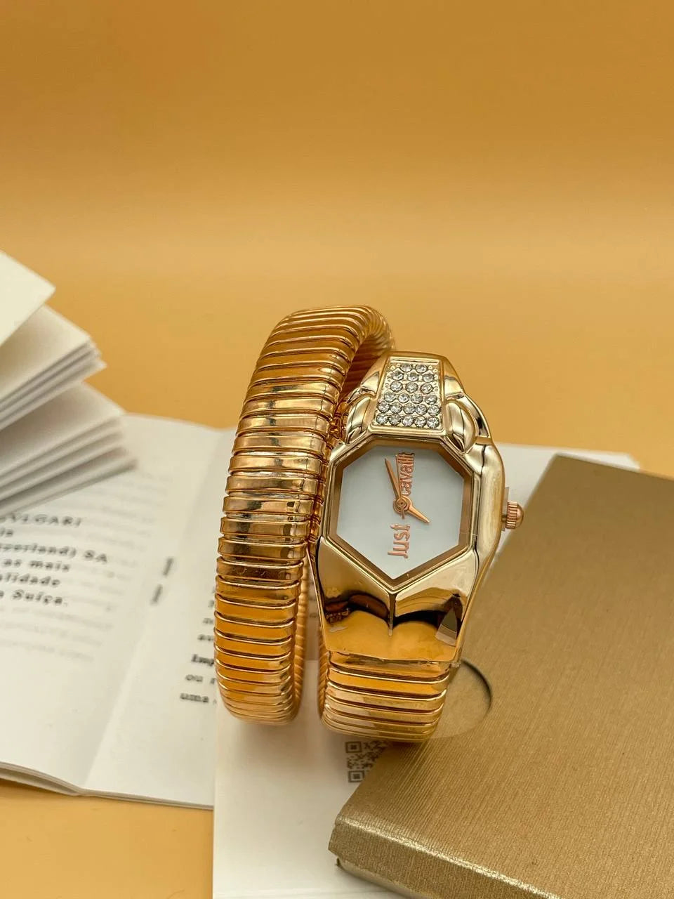 Montre Just Cavalli - JC0014