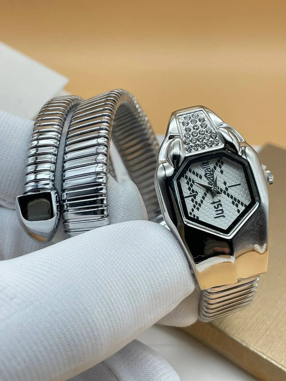 Montre Just Cavalli - JC0015