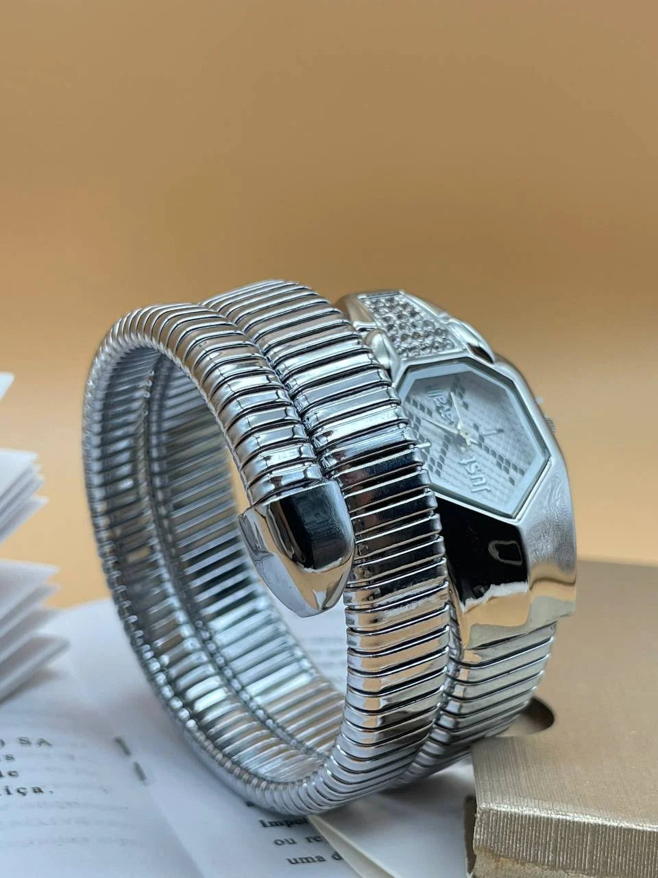 Montre Just Cavalli - JC0015
