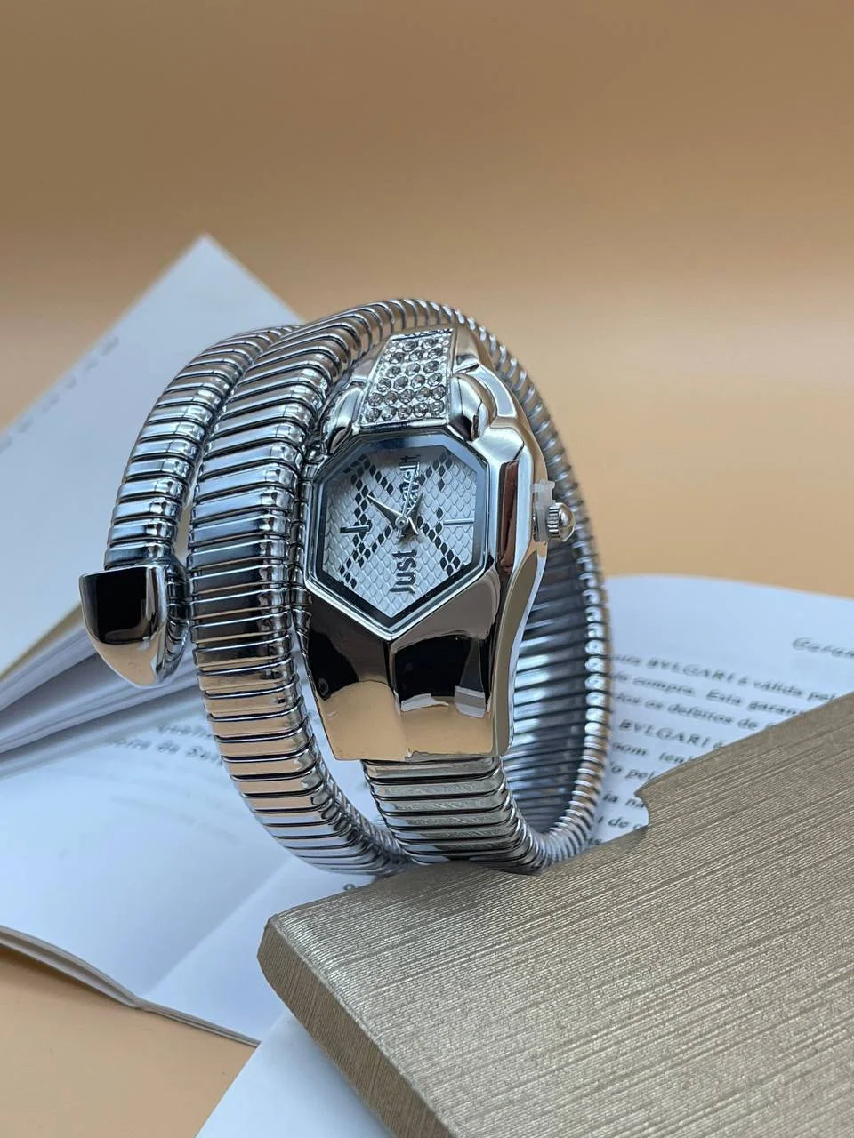 Montre Just Cavalli - JC0015
