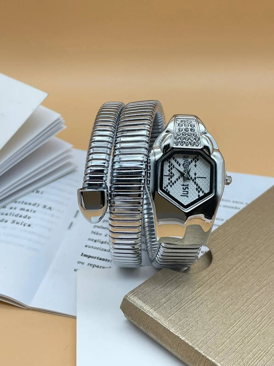 Montre Just Cavalli - JC0015