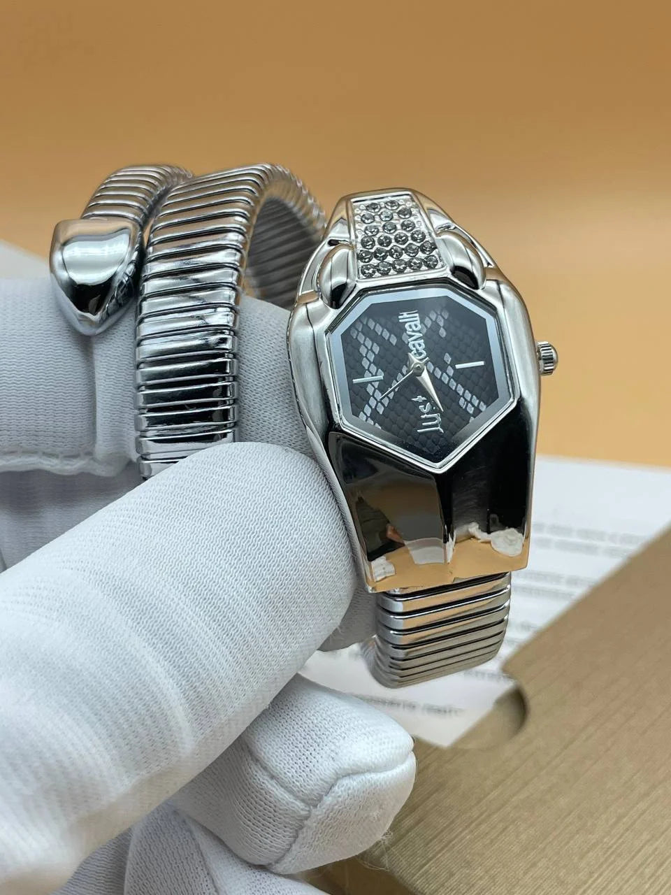 Montre Just Cavalli - JC0016