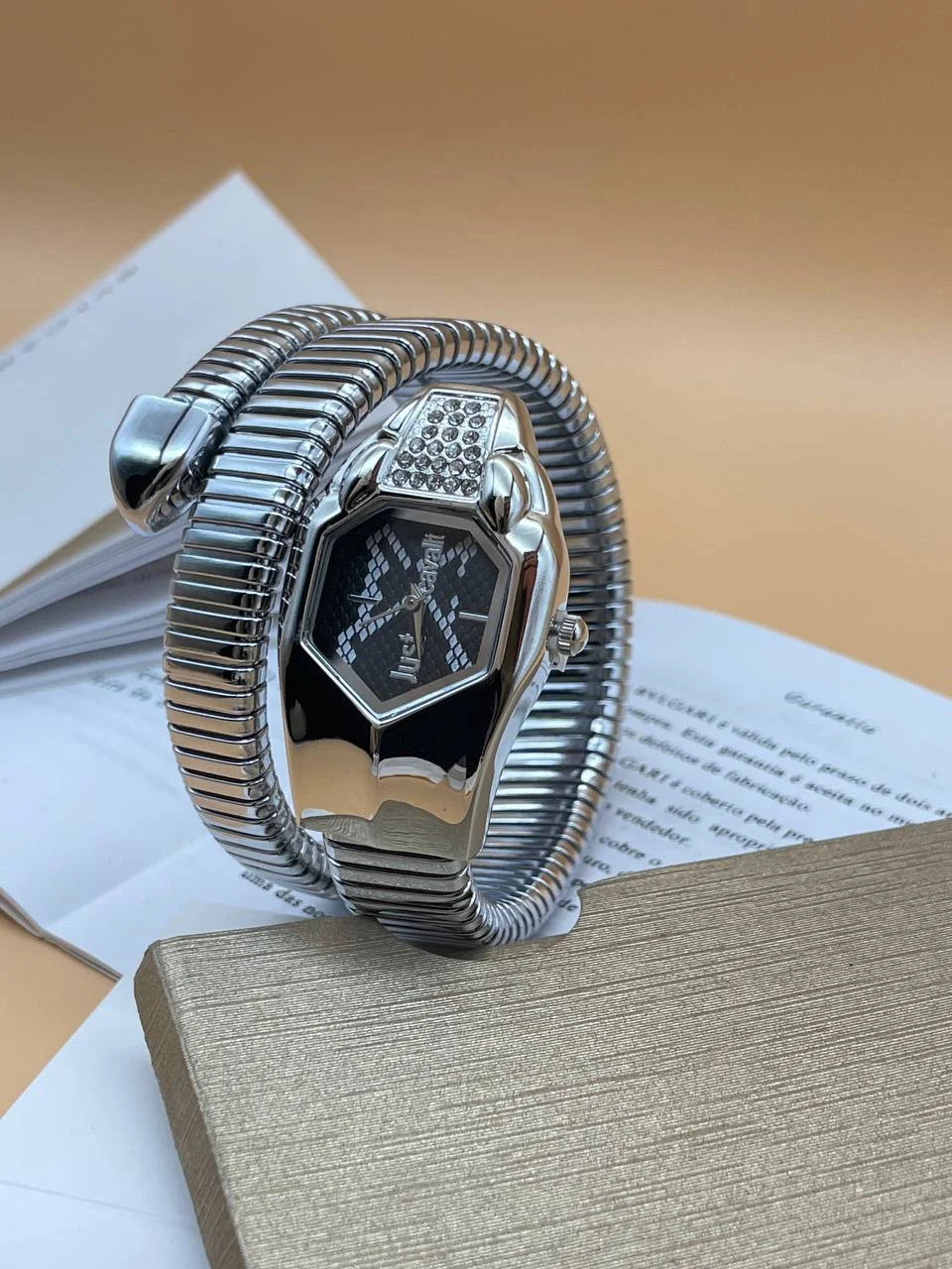Montre Just Cavalli - JC0016