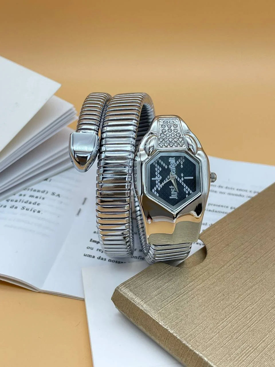 Montre Just Cavalli - JC0016