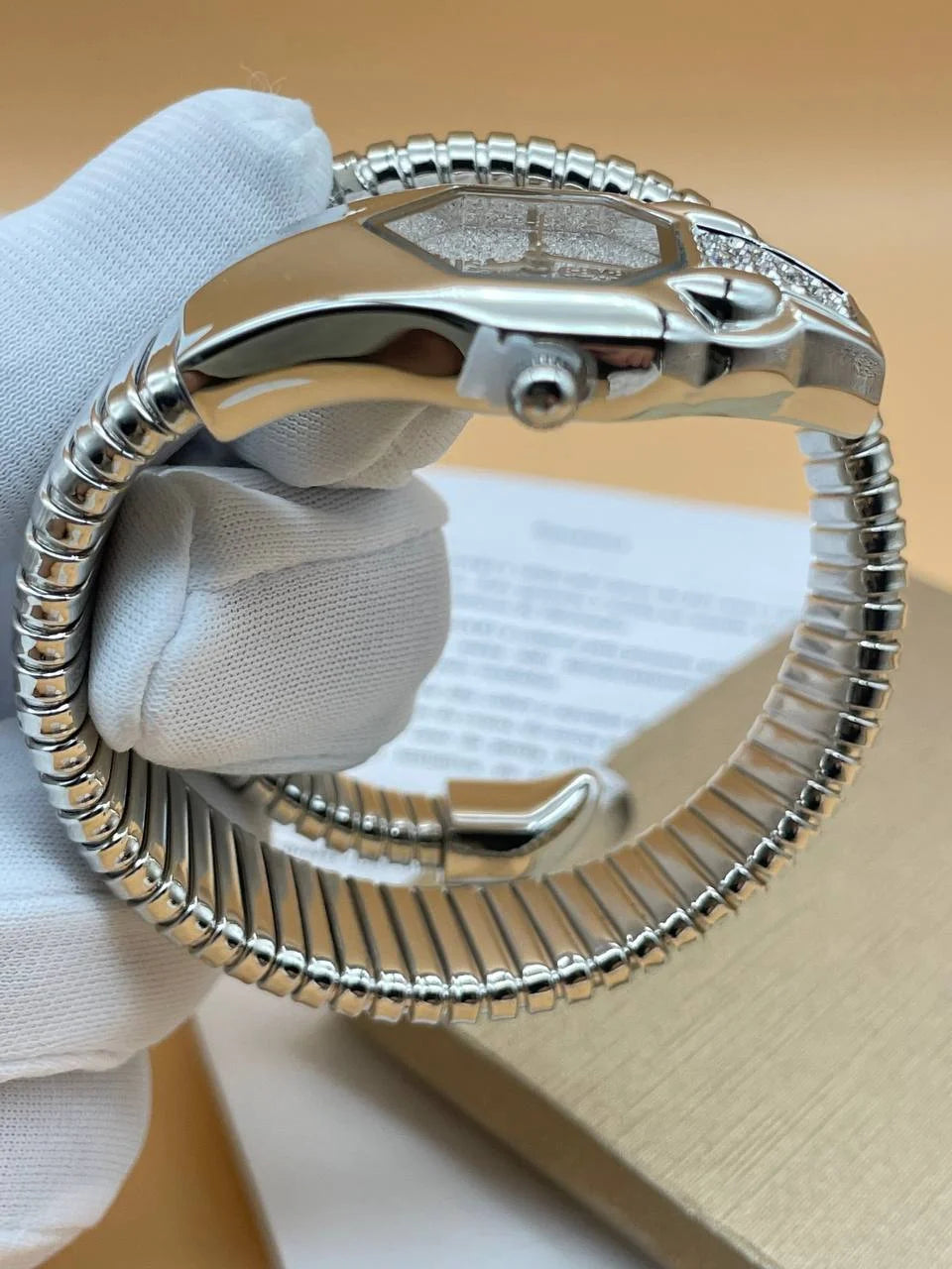 Montre Just Cavalli - JC0017