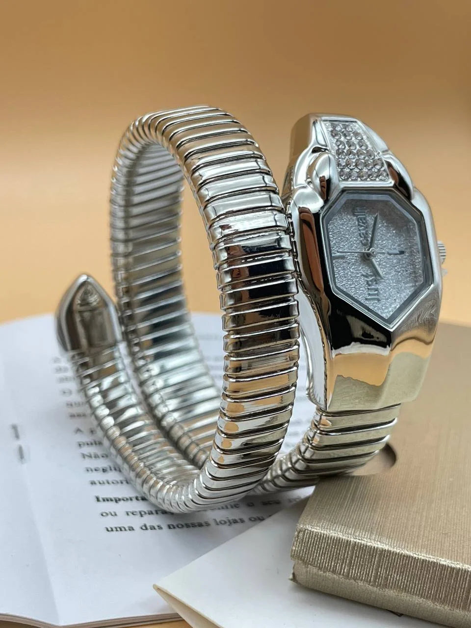 Montre Just Cavalli - JC0017