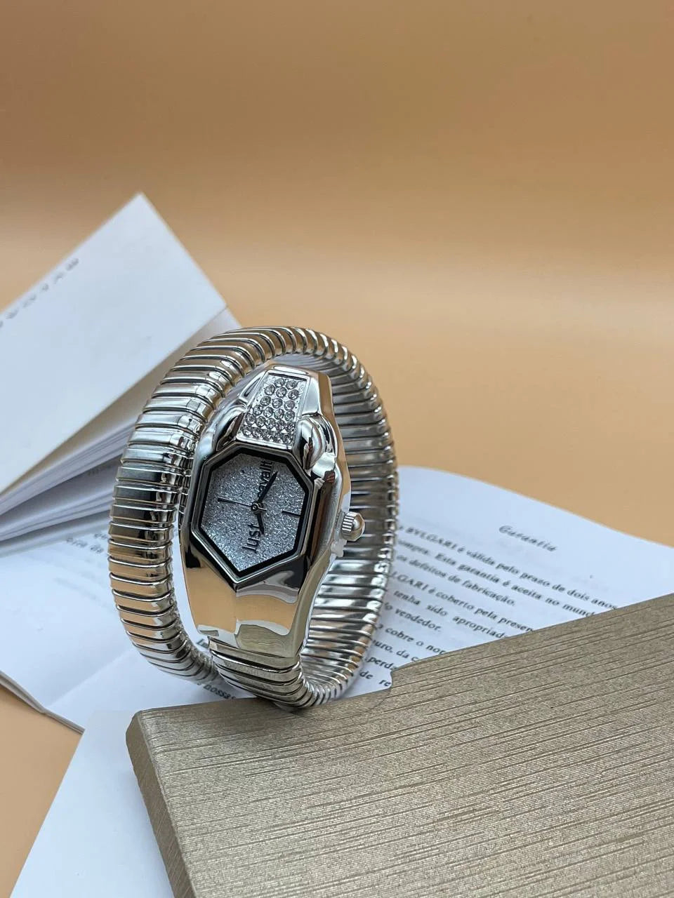 Montre Just Cavalli - JC0017