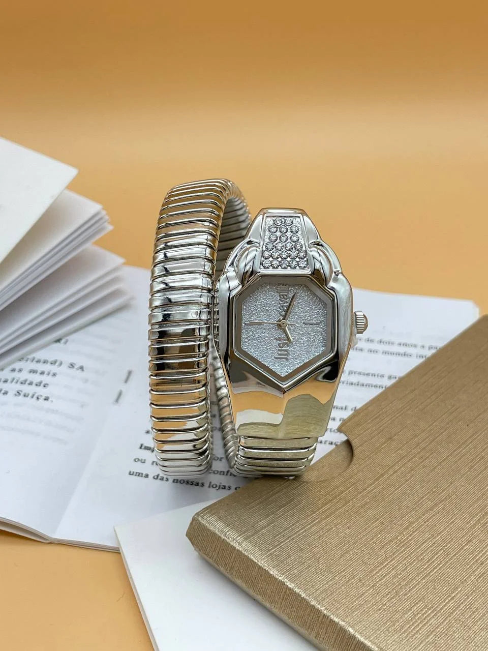 Montre Just Cavalli - JC0017