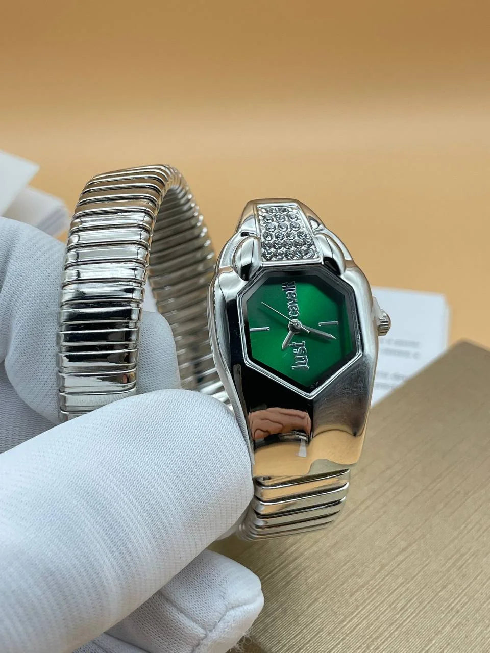 Montre Just Cavalli - JC0018