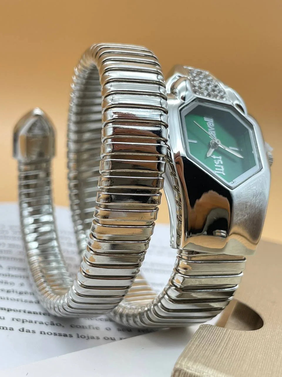 Montre Just Cavalli - JC0018
