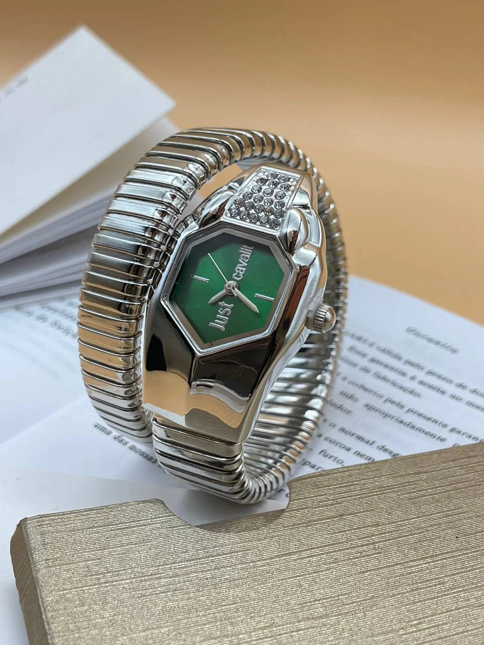 Montre Just Cavalli - JC0018