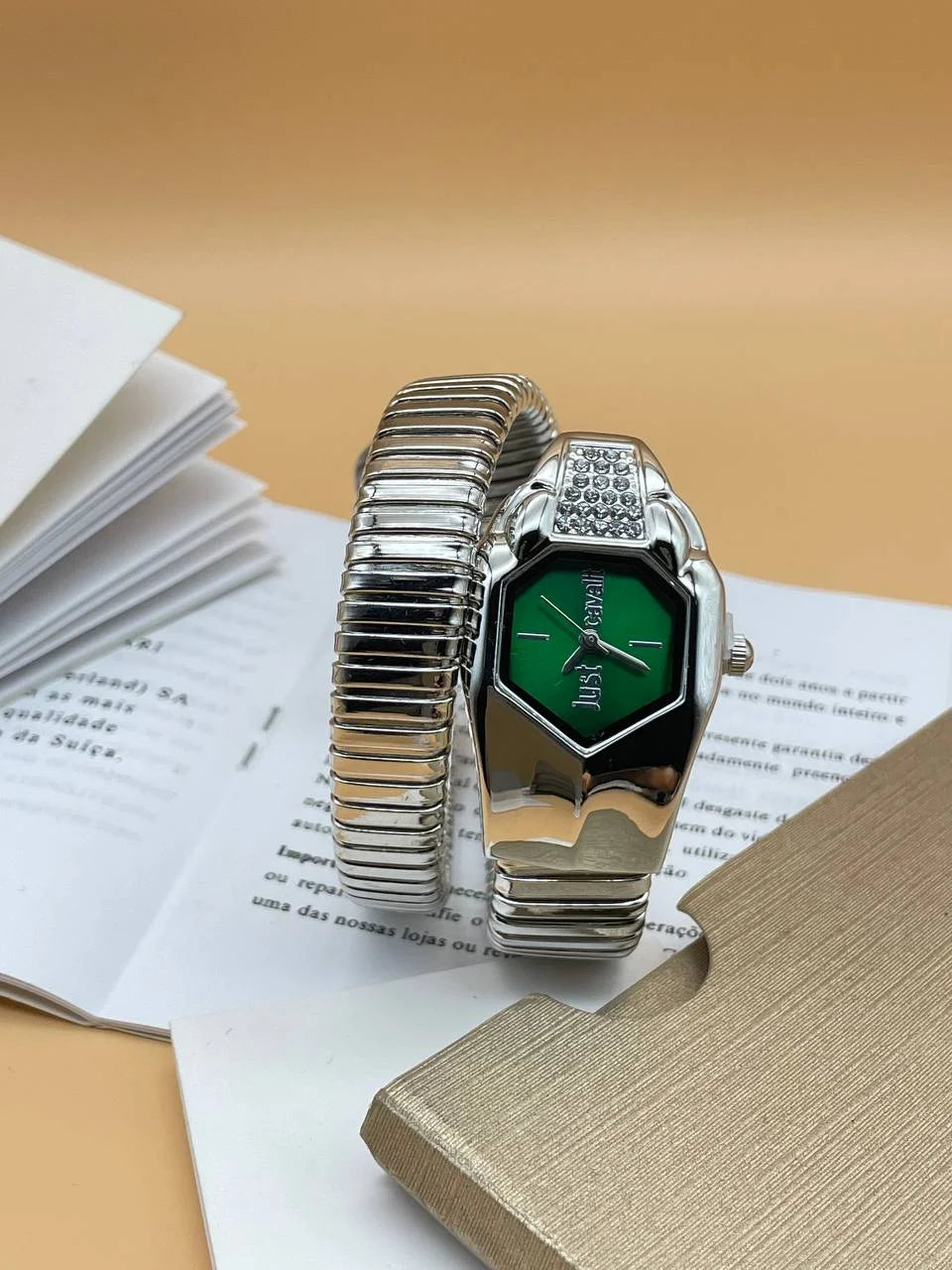 Montre Just Cavalli - JC0018