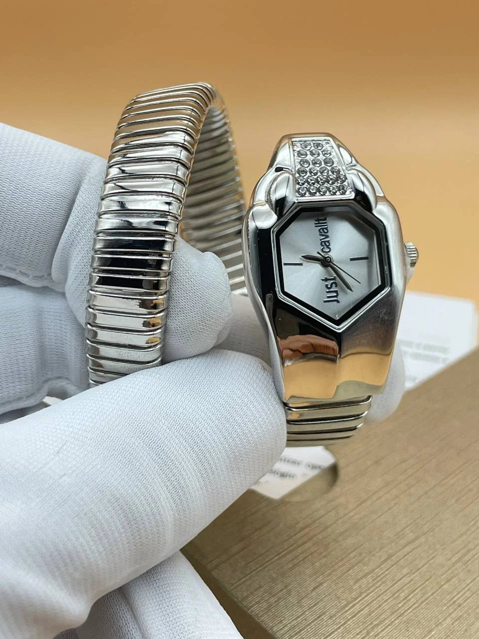 Montre Just Cavalli - JC0020