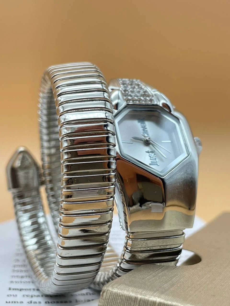 Montre Just Cavalli - JC0020