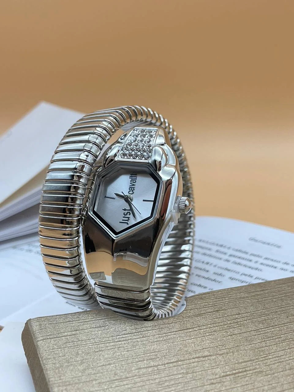 Montre Just Cavalli - JC0020